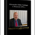 Alexander Elder Package ( Discount 28% )