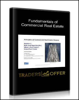 Fundamentals of uu Estate