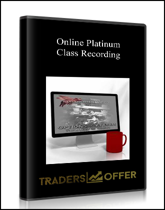 Online Platinum Class Recording