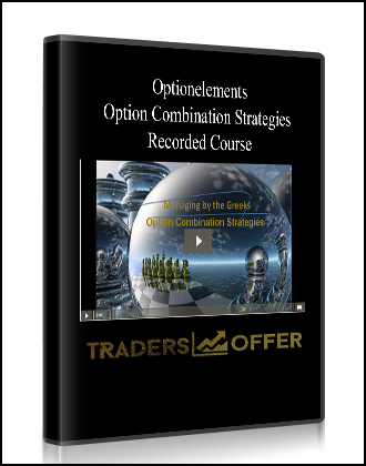 Optionelements - Option Combination Strategies Recorded Course