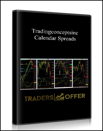 Tradingconceptsinc - Calendar Spreads