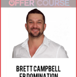 Brett Campbell – FB Domination