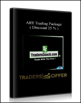 ART Trading Package ( Discount 25 % )