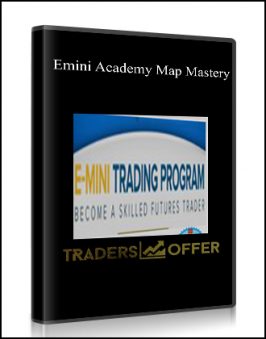 Emini Academy Map Mastery