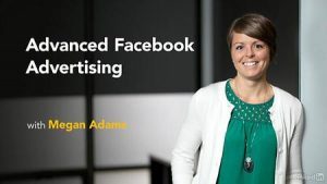 Lynda – Advanced Facebook Advertising