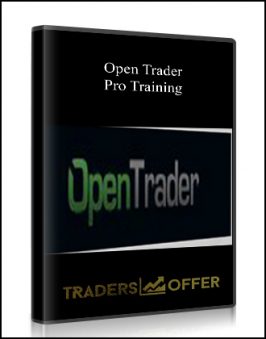 Open Trader Pro Training