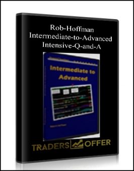 Rob Hoffman – Intermediate to Advanced Intensive Q and A