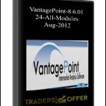 VantagePoint 8.6.01.24 (All Modules) (Aug 2012)