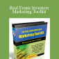 David Lindahl – Real Estate Investors Marketing Toolkit