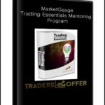 MarketGauge - Trading Essentials Mentoring Program