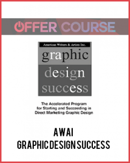 AWAI – Graphic Design Success