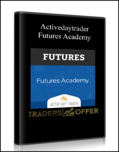 Activedaytrader - Futures Academy
