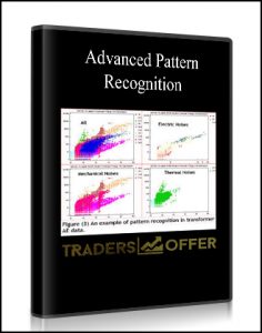 Advanced Pattern Recognition