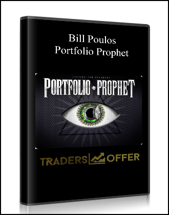 Bill Poulos - Portfolio Prophet