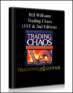 Bill Williams – Trading Chaos (1ST & 2nd Edition)