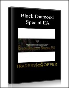 Black Diamond Special EA