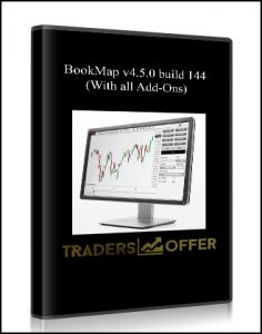 BookMap v4.4.0 build 144 (With all Add-Ons) Crack version