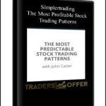 Jonh Carter - Simplertrading - The Most Profitable Stock Trading Patterns
