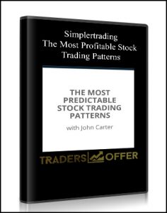 Jonh Carter - Simplertrading - The Most Profitable Stock Trading Patterns