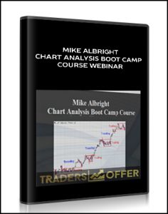 Mike Albright – Chart Analysis Boot Camp Course Webinar