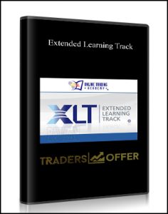 Mike McMahon Extended Learning Track XLT Stock Mastery Course