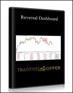 Reversal Dashboard