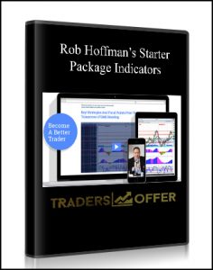 Rob Hoffman - Rob Hoffman’s Starter Package Indicators