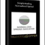 Simplertrading - Normalized Spread