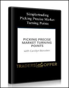 Simplertrading - Picking Precise Market Turning Points
