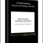 Simplertrading - Precision Timing Secrets