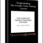 Simplertrading - The Simpler Trend Trading System