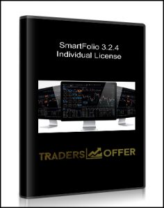 SmartFolio 3.2.4 Individual License