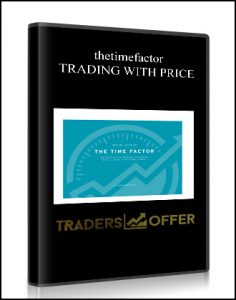 Thetimefactor - TRADING WITH PRICE