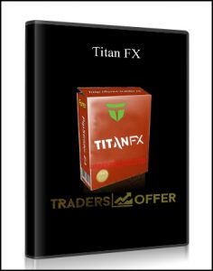 Titan FX