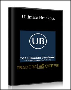 Ultimate Breakout