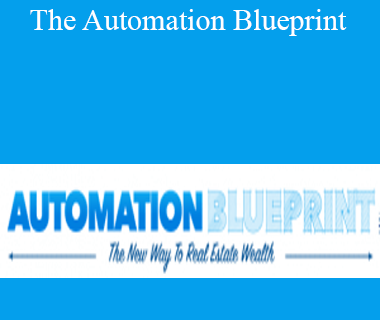 Dean Graziosi – The Automation Blueprint