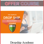 Dropship Academy