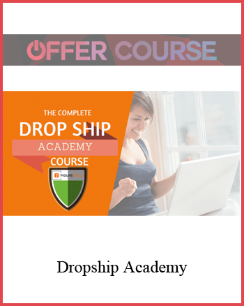 Dropship Academy