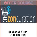 Harlan Kilstein – ZonCuration