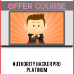 Authority Hacker Pro Platinum