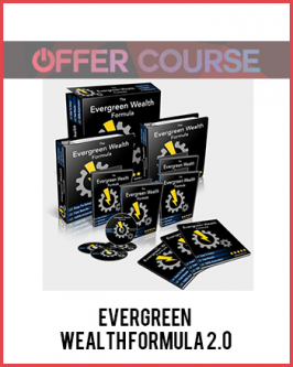 Evergreen Wealth Formula 2.0