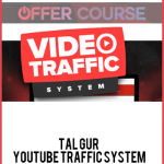 Tal Gur - YouTube Traffic System