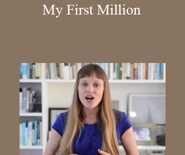 Matt Furey – My First Million
