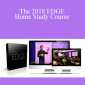 Dean Graziosi – The 2018 EDGE Home Study Course