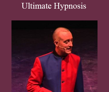 Jonathan Royle – Ultimate Hypnosis