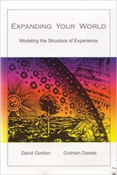 David Gordon and Graham Dawes – Expanding Your World