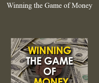 John Assaraf - Winning the Game of Money
