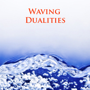 John Overdurf – Waving Dualities