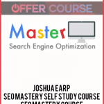 Joshua Earp – SEO Mastery Self Study Course SEO Mastery Course