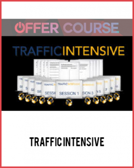 Traffic Intensive